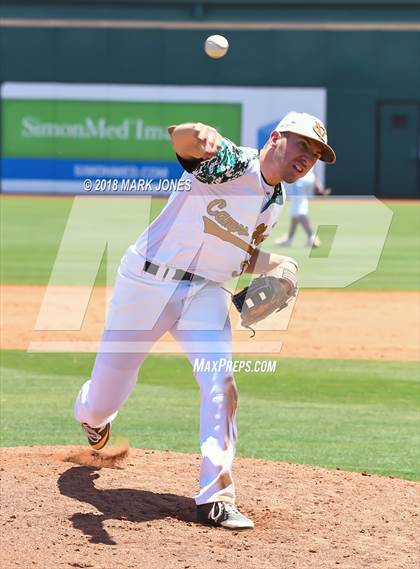 Thumbnail 2 in AzBCA Academic All-Star Game photogallery.