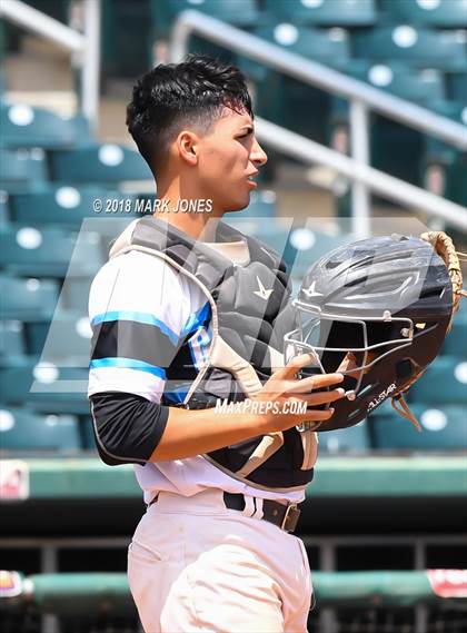 Thumbnail 2 in AzBCA Academic All-Star Game photogallery.
