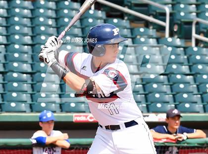 Thumbnail 3 in AzBCA Academic All-Star Game photogallery.