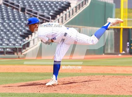 Thumbnail 2 in AzBCA Academic All-Star Game photogallery.