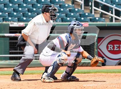 Thumbnail 1 in AzBCA Academic All-Star Game photogallery.