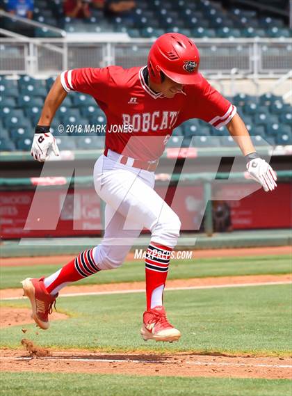 Thumbnail 2 in AzBCA Academic All-Star Game photogallery.