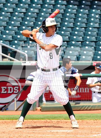 Thumbnail 1 in AzBCA Academic All-Star Game photogallery.