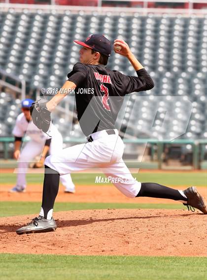 Thumbnail 1 in AzBCA Academic All-Star Game photogallery.