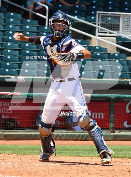 Thumbnail 2 in AzBCA Academic All-Star Game photogallery.