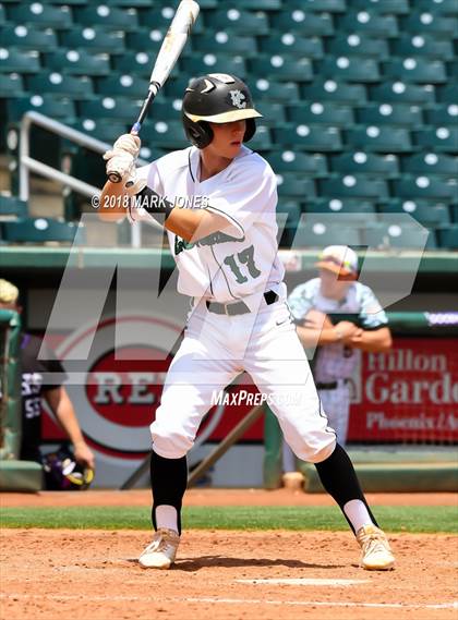 Thumbnail 3 in AzBCA Academic All-Star Game photogallery.