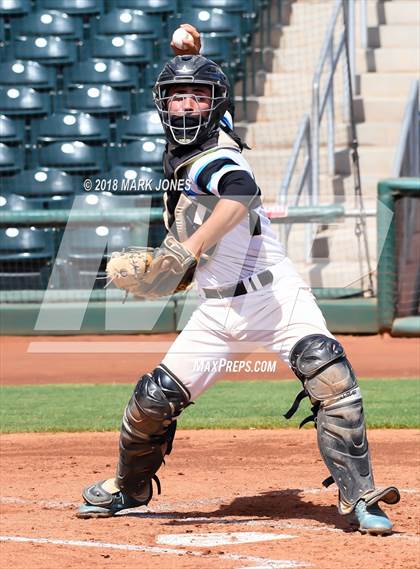Thumbnail 3 in AzBCA Academic All-Star Game photogallery.