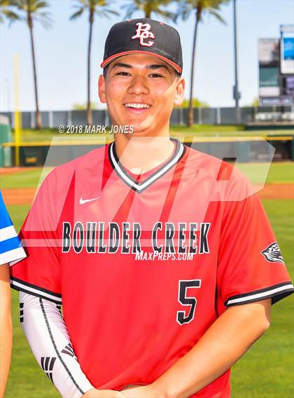 Thumbnail 1 in AzBCA Academic All-Star Game photogallery.