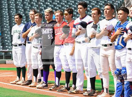 Thumbnail 2 in AzBCA Academic All-Star Game photogallery.
