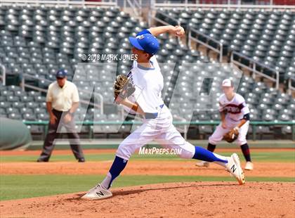 Thumbnail 3 in AzBCA Academic All-Star Game photogallery.