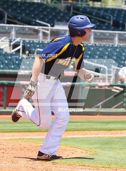 Thumbnail 2 in AzBCA Academic All-Star Game photogallery.