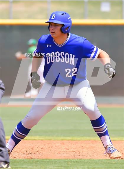 Thumbnail 1 in AzBCA Academic All-Star Game photogallery.