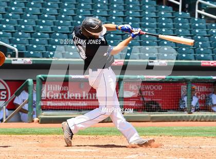 Thumbnail 2 in AzBCA Academic All-Star Game photogallery.