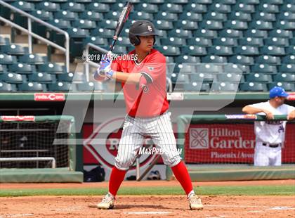 Thumbnail 1 in AzBCA Academic All-Star Game photogallery.