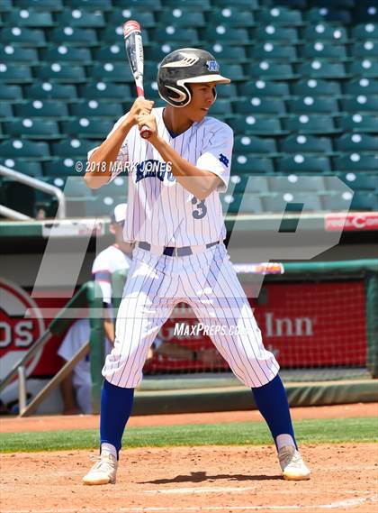 Thumbnail 1 in AzBCA Academic All-Star Game photogallery.