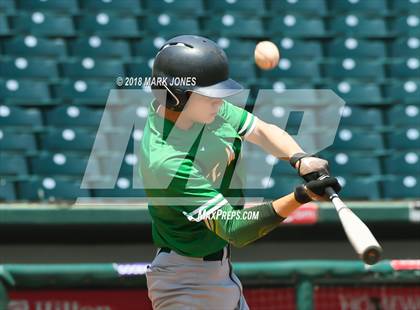 Thumbnail 3 in AzBCA Academic All-Star Game photogallery.