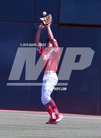 Thumbnail 1 in AzBCA Academic All-Star Game photogallery.