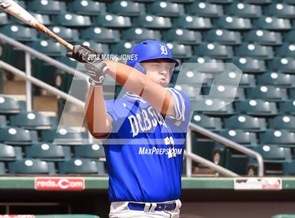 Thumbnail 3 in AzBCA Academic All-Star Game photogallery.
