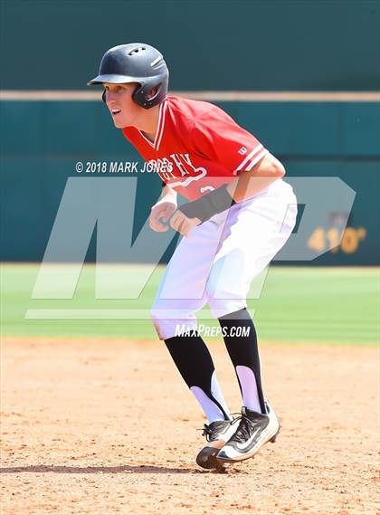 Thumbnail 2 in AzBCA Academic All-Star Game photogallery.