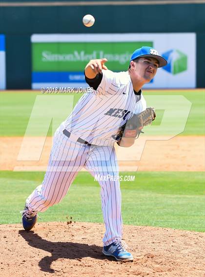 Thumbnail 3 in AzBCA Academic All-Star Game photogallery.