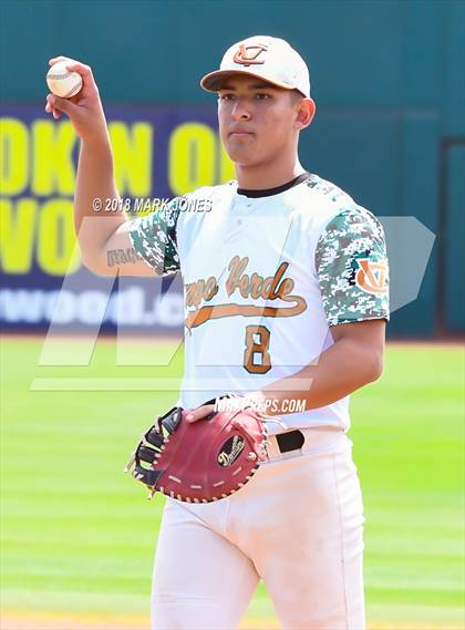Thumbnail 2 in AzBCA Academic All-Star Game photogallery.