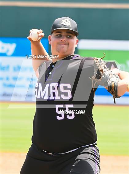 Thumbnail 1 in AzBCA Academic All-Star Game photogallery.