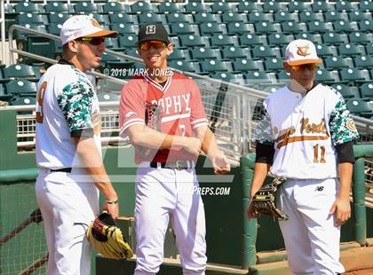 Thumbnail 1 in AzBCA Academic All-Star Game photogallery.
