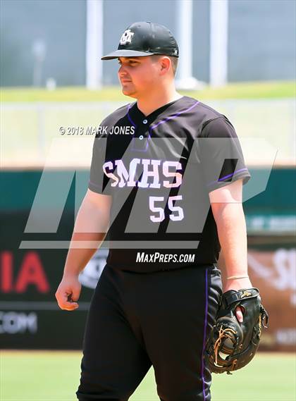 Thumbnail 3 in AzBCA Academic All-Star Game photogallery.