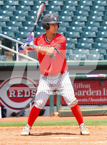 Thumbnail 2 in AzBCA Academic All-Star Game photogallery.