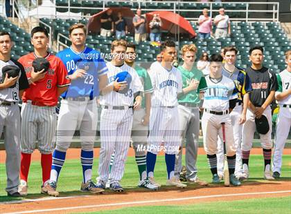 Thumbnail 3 in AzBCA Academic All-Star Game photogallery.