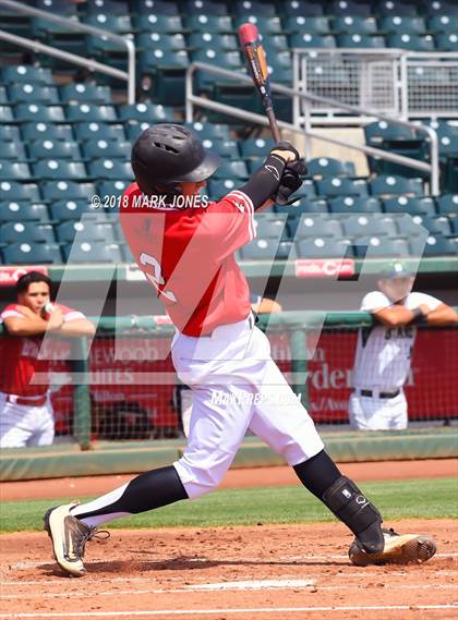 Thumbnail 3 in AzBCA Academic All-Star Game photogallery.