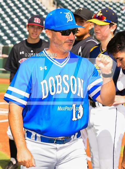 Thumbnail 1 in AzBCA Academic All-Star Game photogallery.