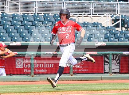 Thumbnail 2 in AzBCA Academic All-Star Game photogallery.