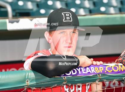 Thumbnail 1 in AzBCA Academic All-Star Game photogallery.