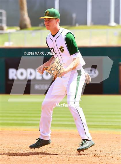 Thumbnail 2 in AzBCA Academic All-Star Game photogallery.