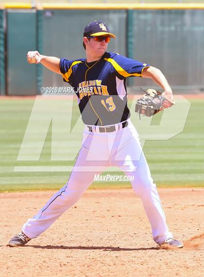 Thumbnail 1 in AzBCA Academic All-Star Game photogallery.