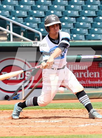 Thumbnail 3 in AzBCA Academic All-Star Game photogallery.