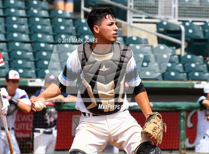 Thumbnail 2 in AzBCA Academic All-Star Game photogallery.