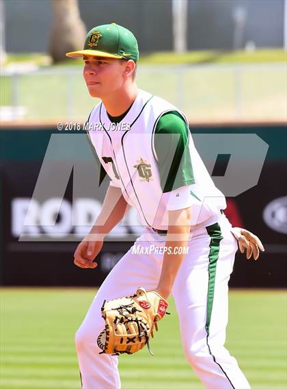 Thumbnail 3 in AzBCA Academic All-Star Game photogallery.
