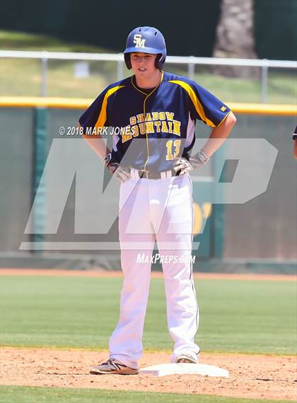 Thumbnail 3 in AzBCA Academic All-Star Game photogallery.
