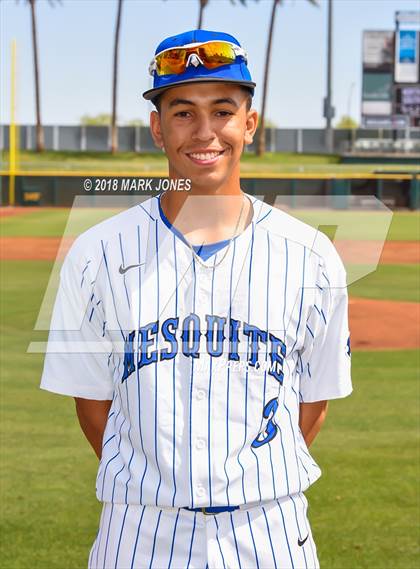 Thumbnail 2 in AzBCA Academic All-Star Game photogallery.