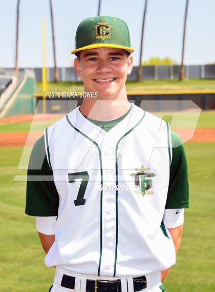 Thumbnail 1 in AzBCA Academic All-Star Game photogallery.