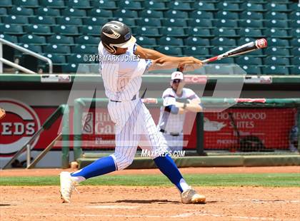 Thumbnail 2 in AzBCA Academic All-Star Game photogallery.