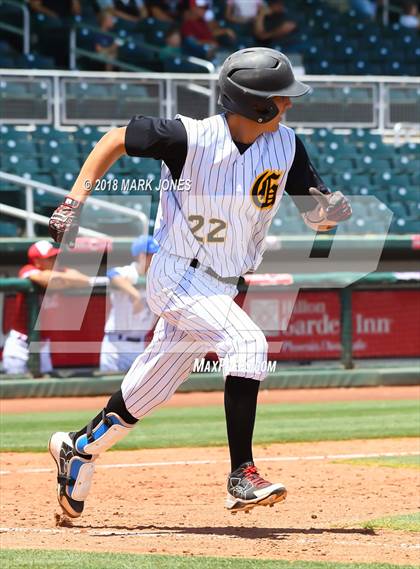 Thumbnail 3 in AzBCA Academic All-Star Game photogallery.
