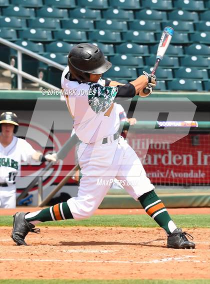 Thumbnail 1 in AzBCA Academic All-Star Game photogallery.