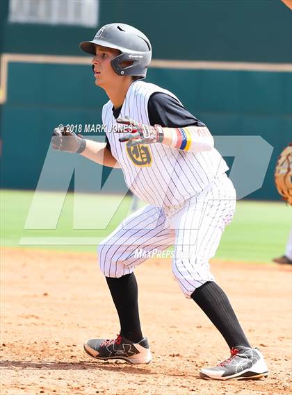 Thumbnail 1 in AzBCA Academic All-Star Game photogallery.
