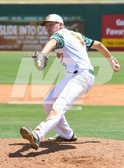 Thumbnail 3 in AzBCA Academic All-Star Game photogallery.
