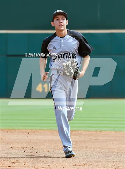 Thumbnail 1 in AzBCA Academic All-Star Game photogallery.