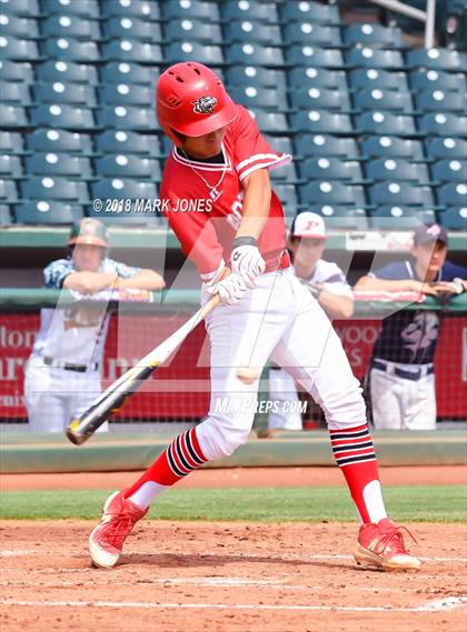 Thumbnail 3 in AzBCA Academic All-Star Game photogallery.