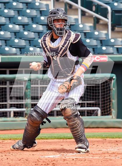Thumbnail 2 in AzBCA Academic All-Star Game photogallery.